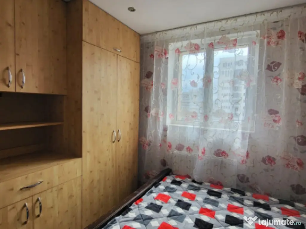 Apartament 2 Camere Hala Centrala Iasi 