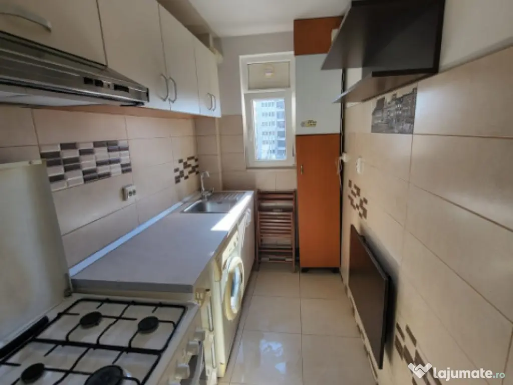 Apartament 2 Camere Hala Centrala Iasi 