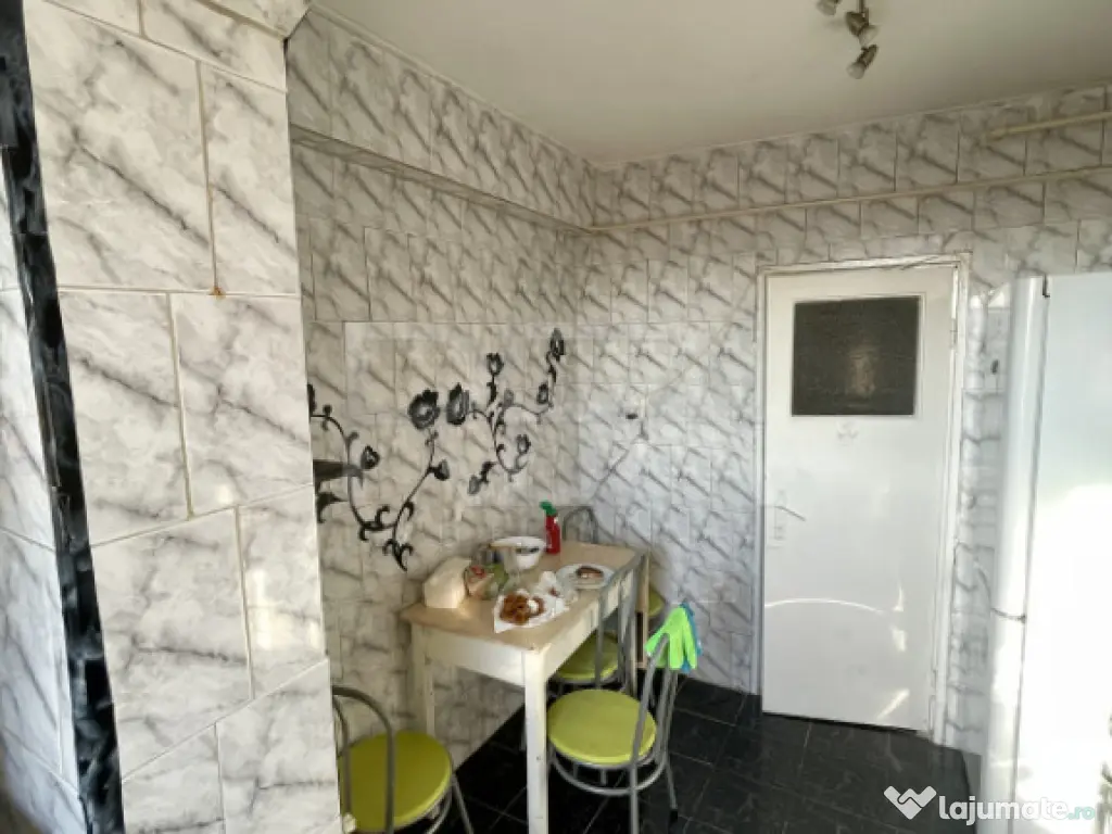 Apartament luminos 3 cam. Calea Giulești 