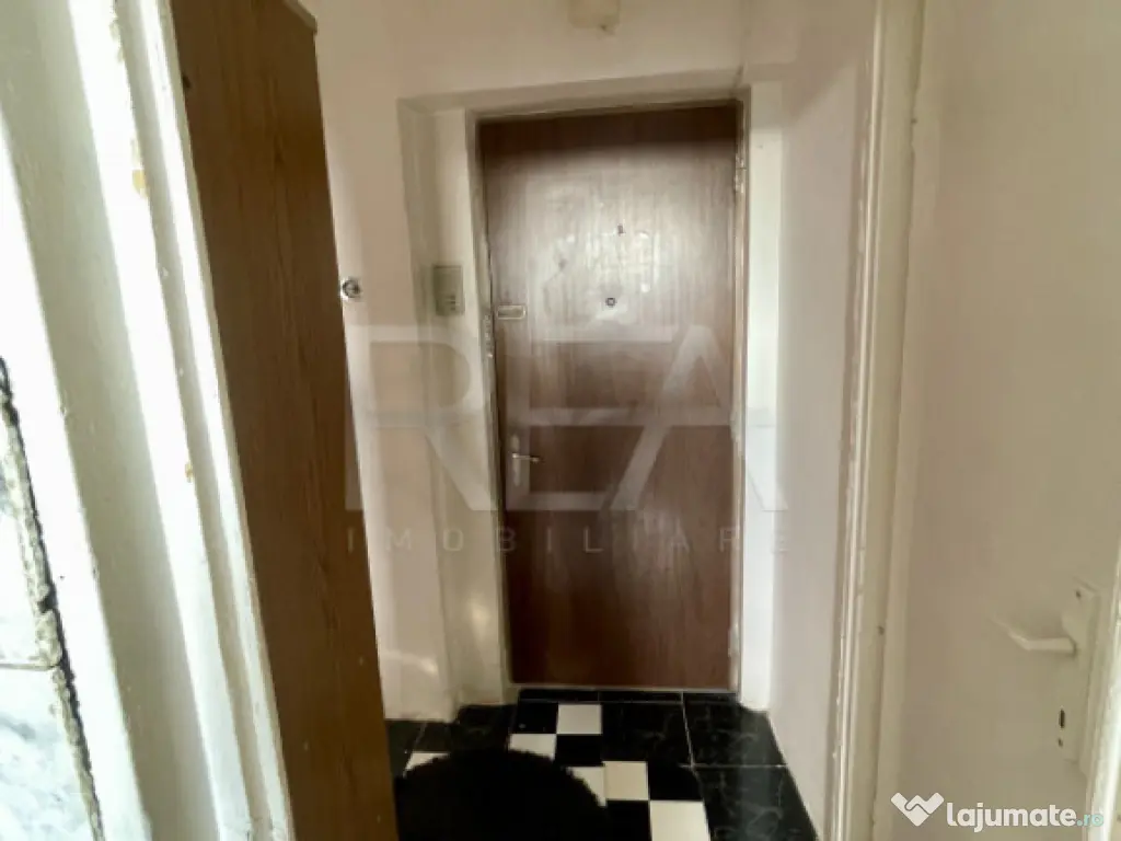 Apartament luminos 3 cam. Calea Giulești 