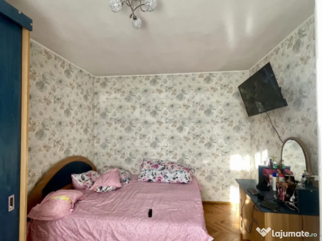 Apartament luminos 3 cam. Calea Giulești 