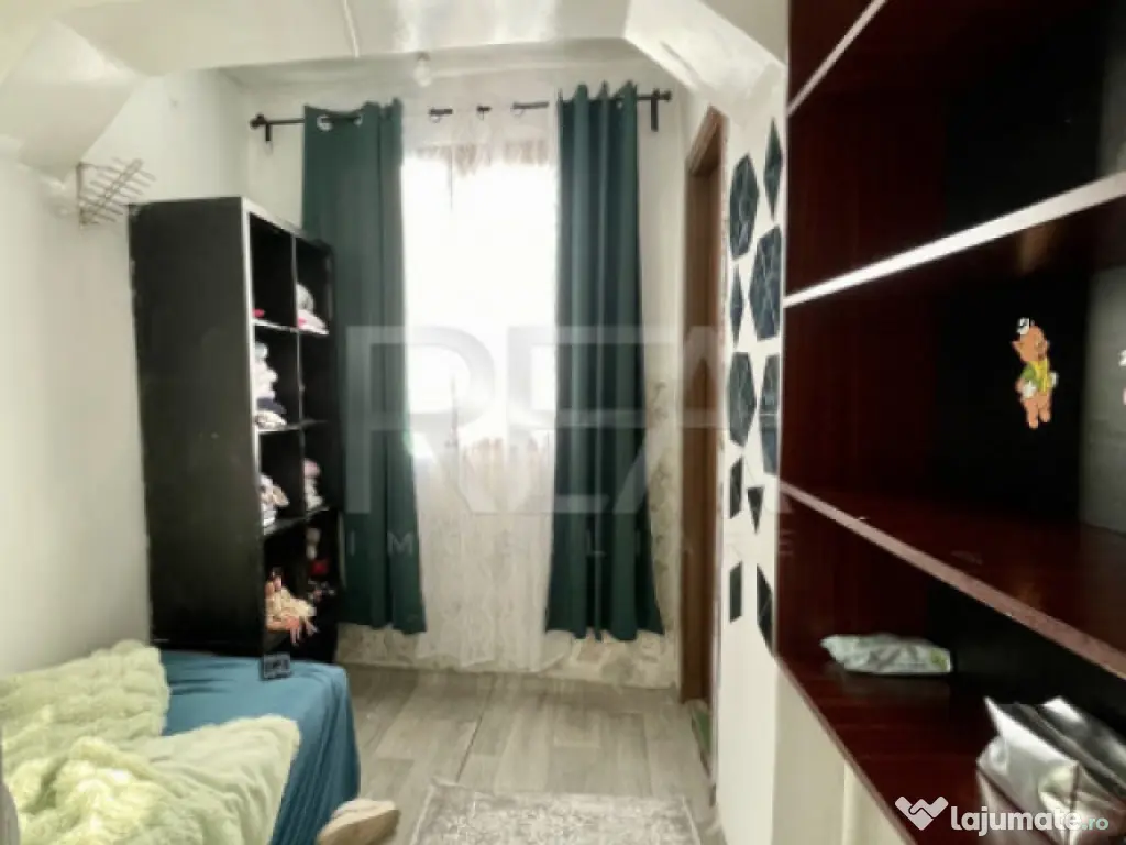 Apartament luminos 3 cam. Calea Giulești 