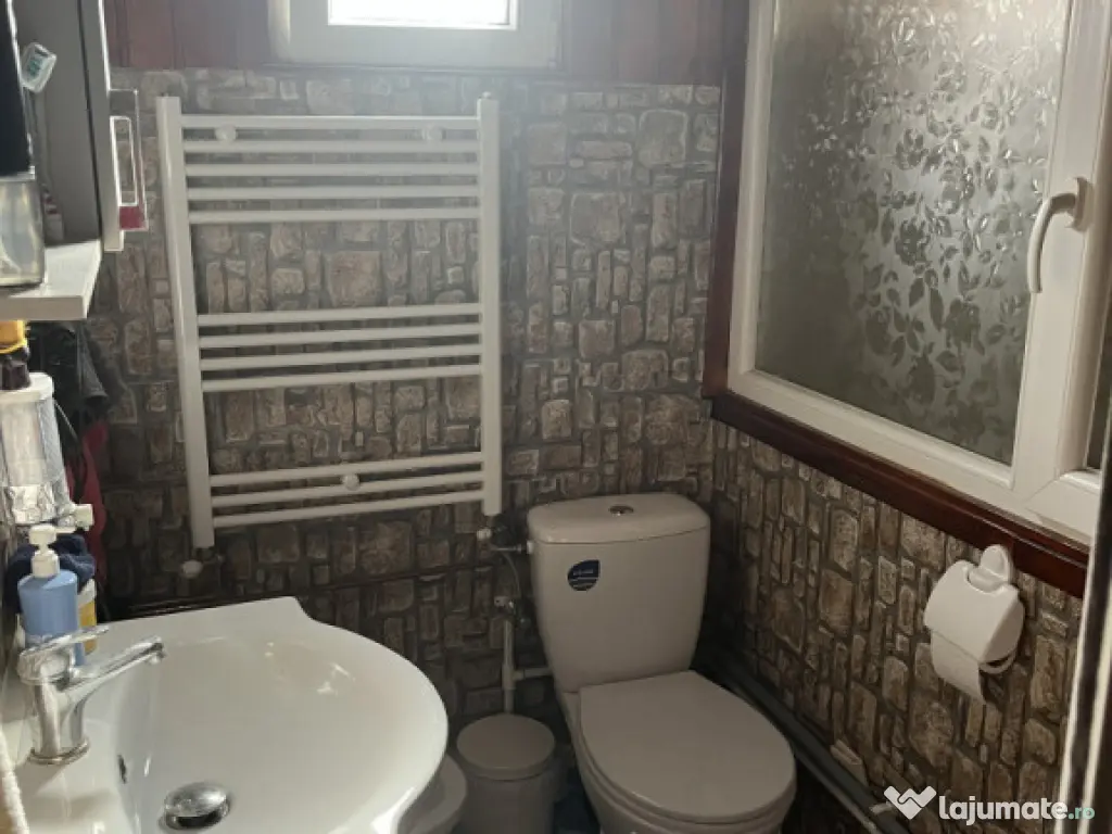 Casă Vladesti Țarina 