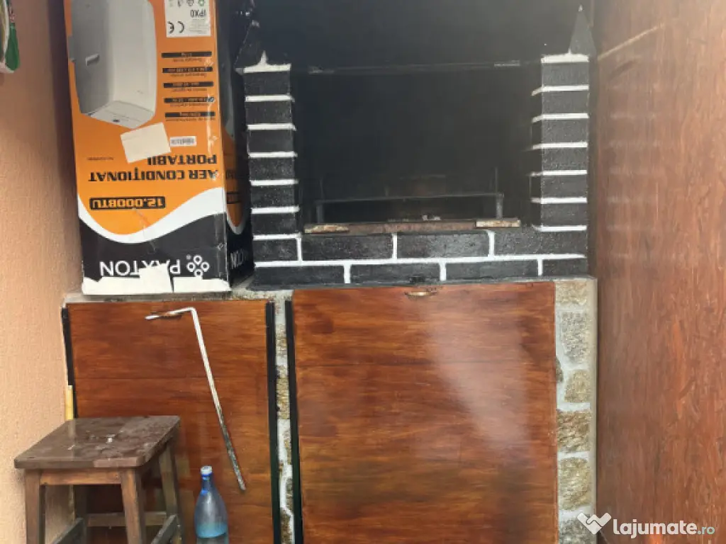 Casă Vladesti Țarina 