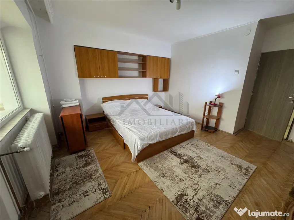 Apartament 1 camera CUG - Sos. Nicolina