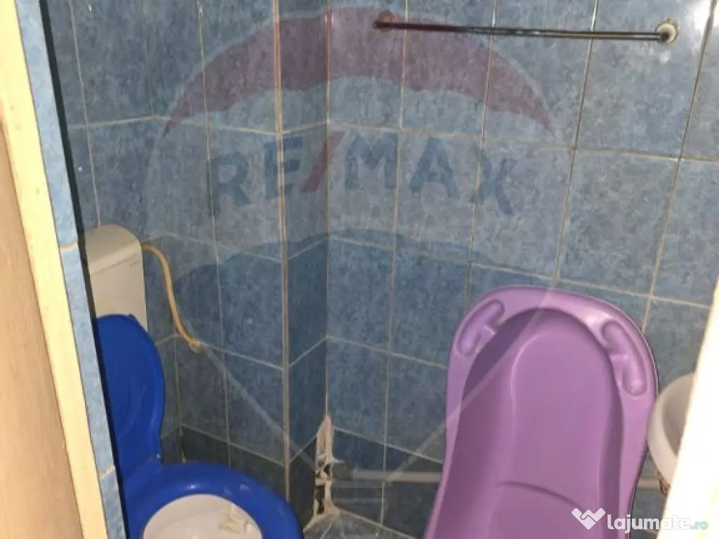 Apartament ULTRACENTRAL Bals 27 mp 2 camere 