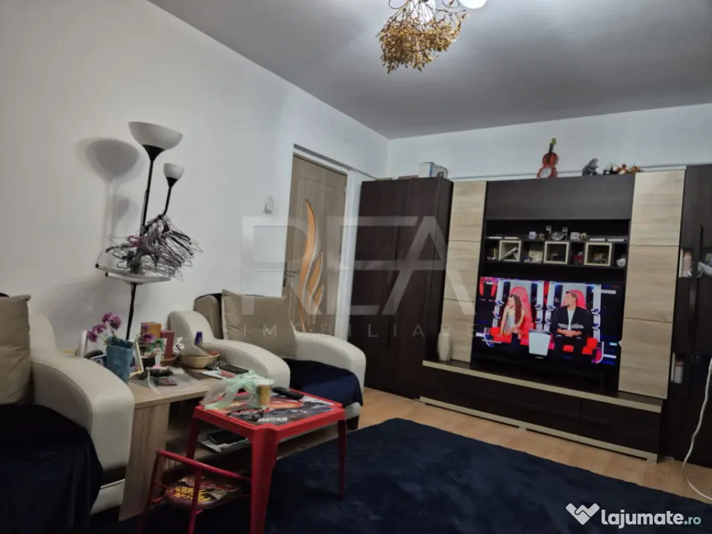 3 camere, Dristor, decomandat, et. 1, metrou, anvelopat