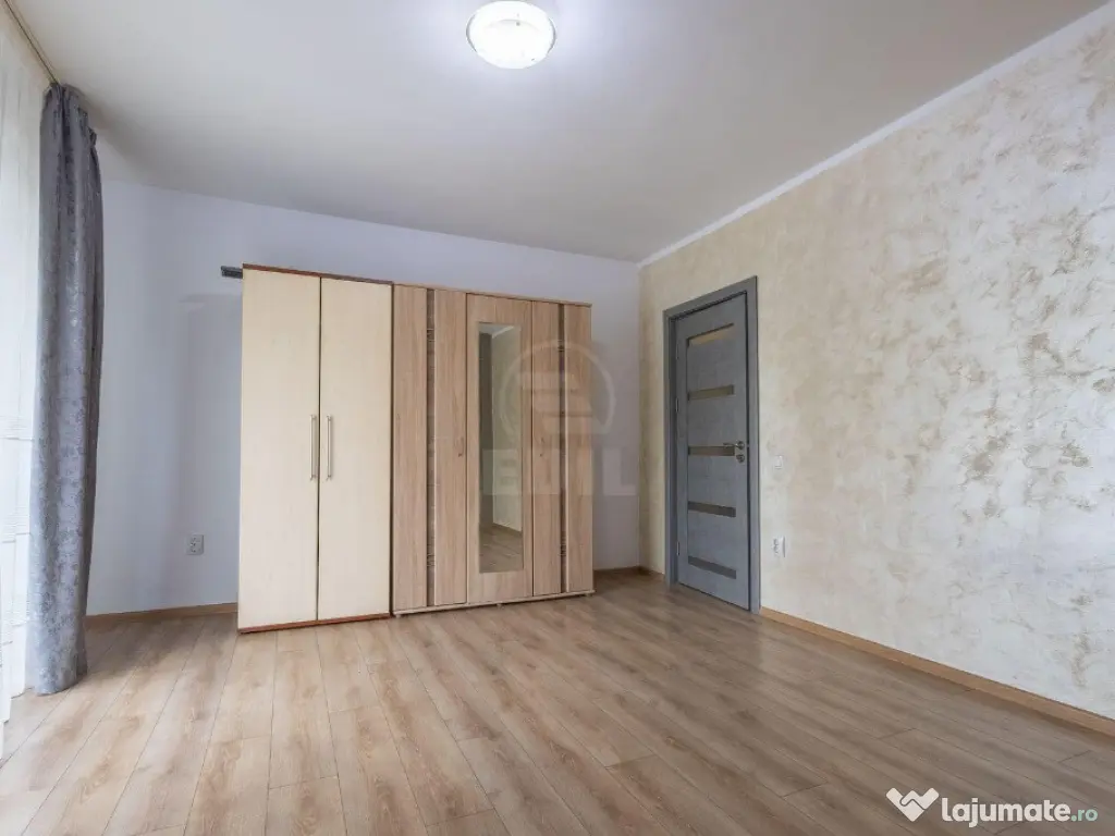 Apartament 2 camere decomandat zona Eroilor. 