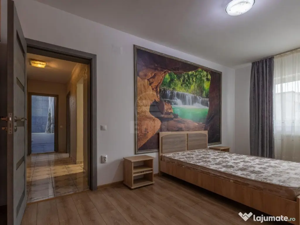 Apartament 2 camere decomandat zona Eroilor. 