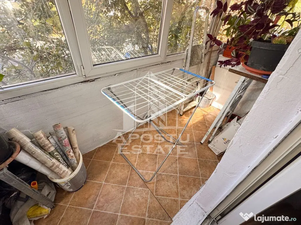 Apartament 4 camere | Decomandat | Etaj 1 | 90mp | Zona S...