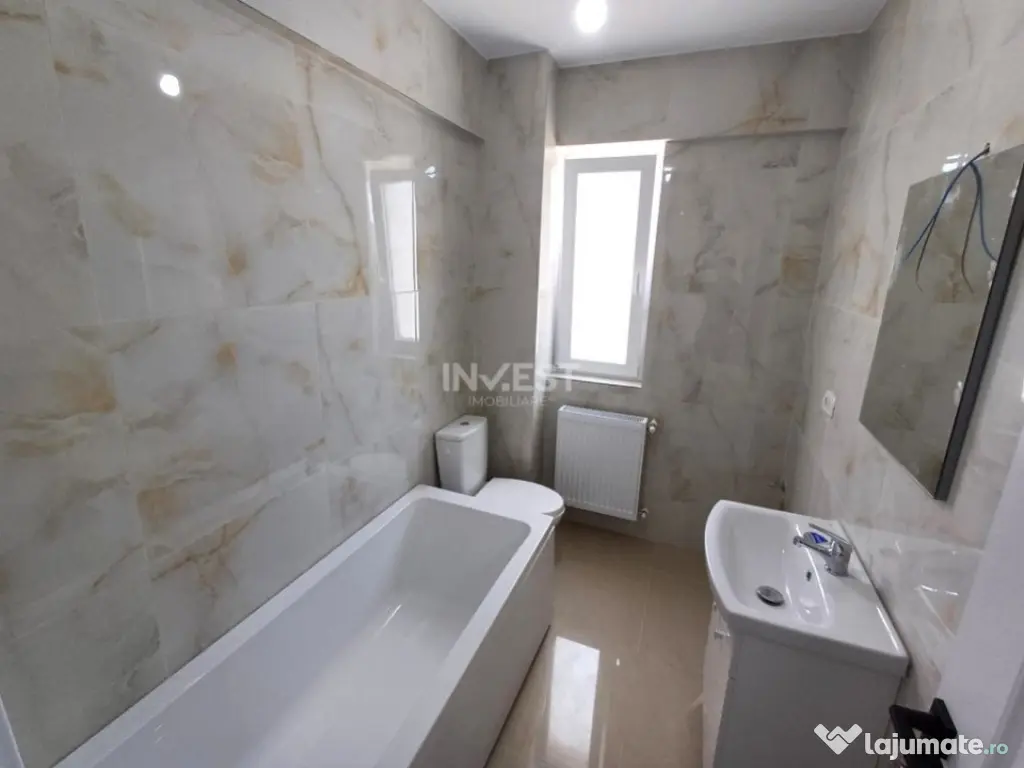 MUTARE IMEDIATA! 1 CAMERA DECOMANDAT