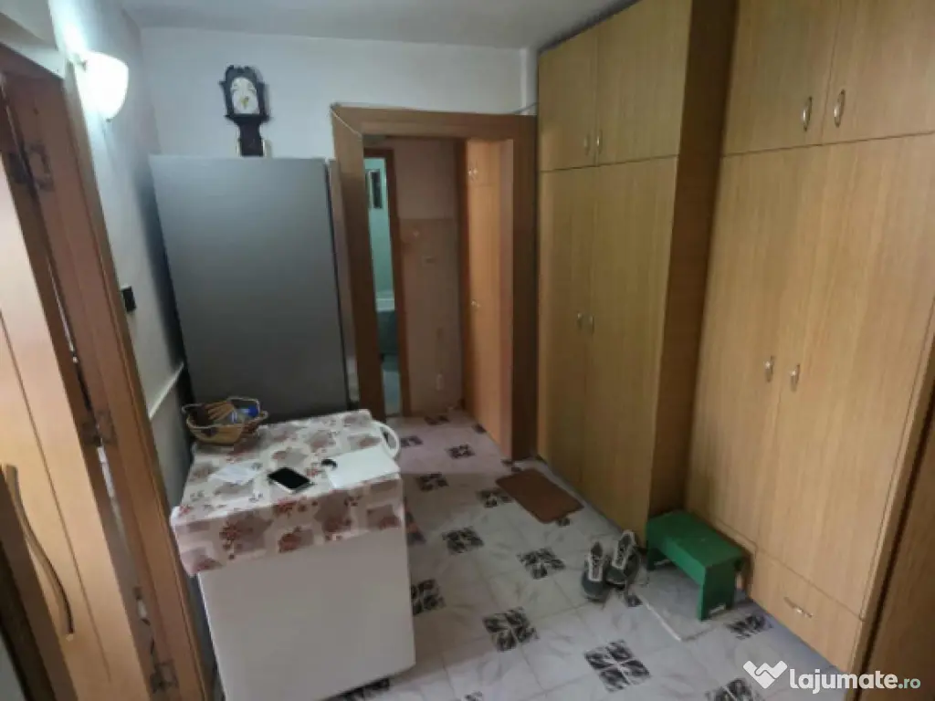 Apartament 2 camere 52 mp Rovine Craiova 