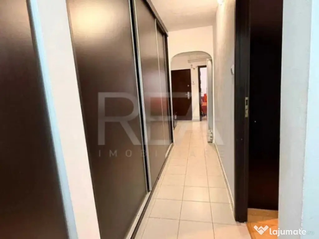 3 Camere | Centrală proprie | Zona Dristor - McDonald’s 