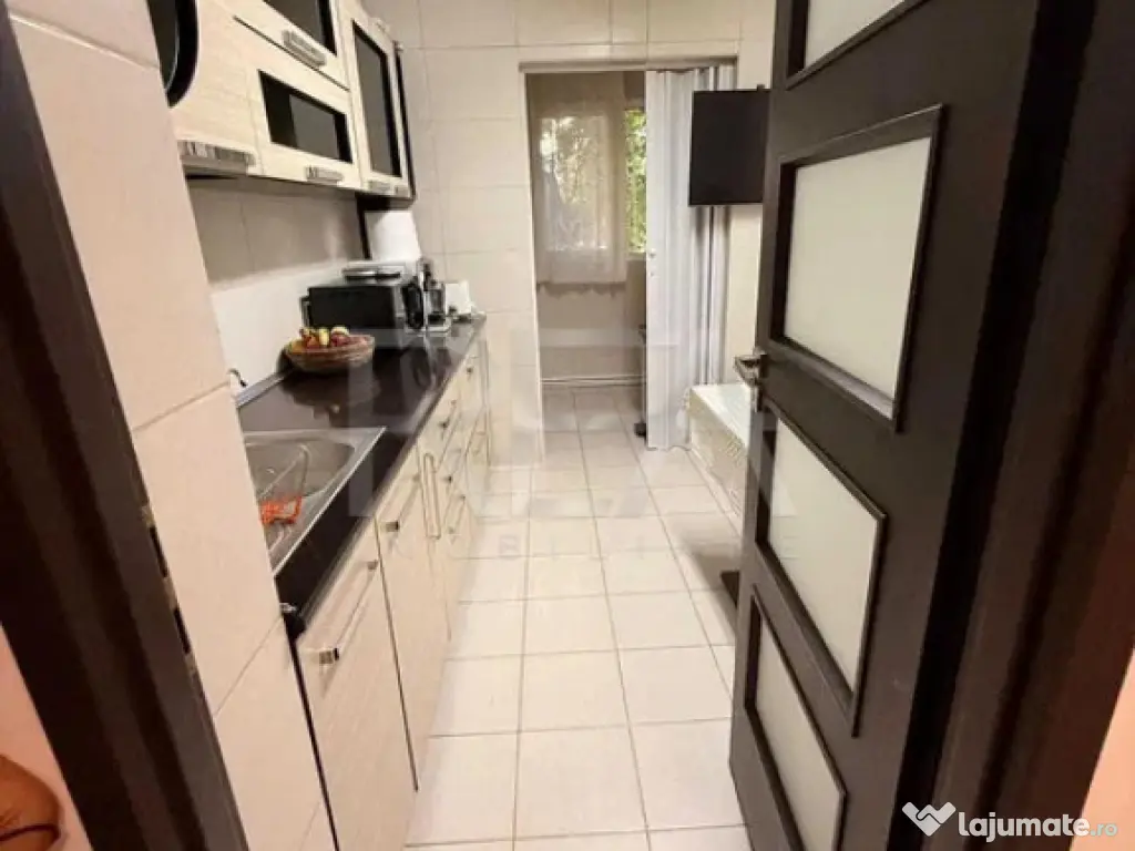 3 Camere | Centrală proprie | Zona Dristor - McDonald’s 