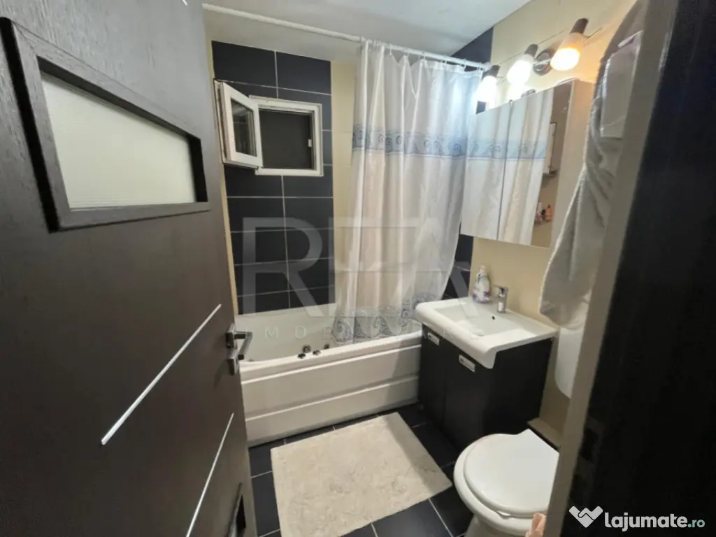 3 Camere | Centrală proprie | Zona Dristor - McDonald’s 