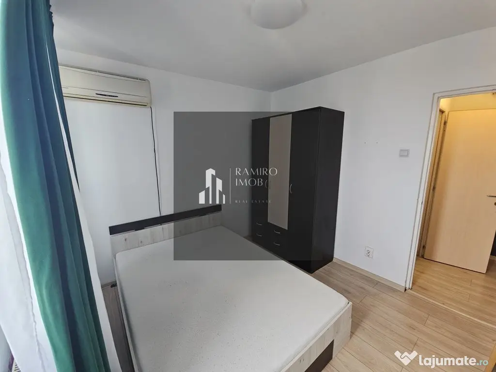 Apartament 2 camere decomandat Constantin Brancoveanu