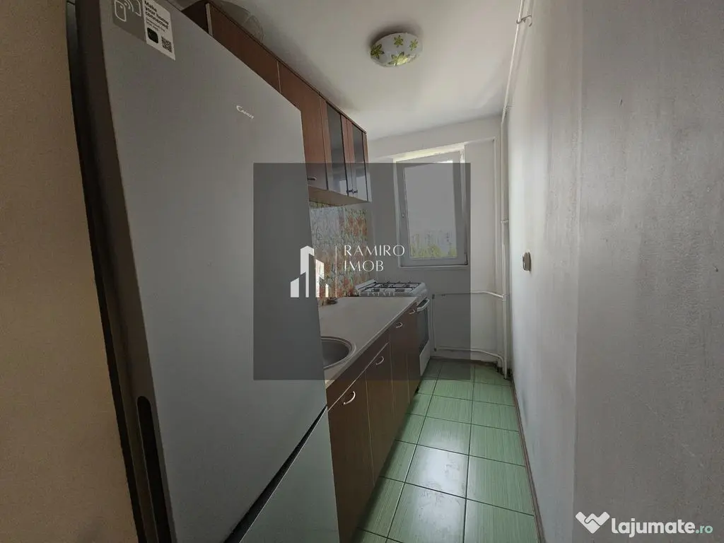 Apartament 2 camere decomandat Constantin Brancoveanu