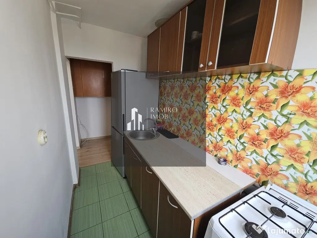 Apartament 2 camere decomandat Constantin Brancoveanu
