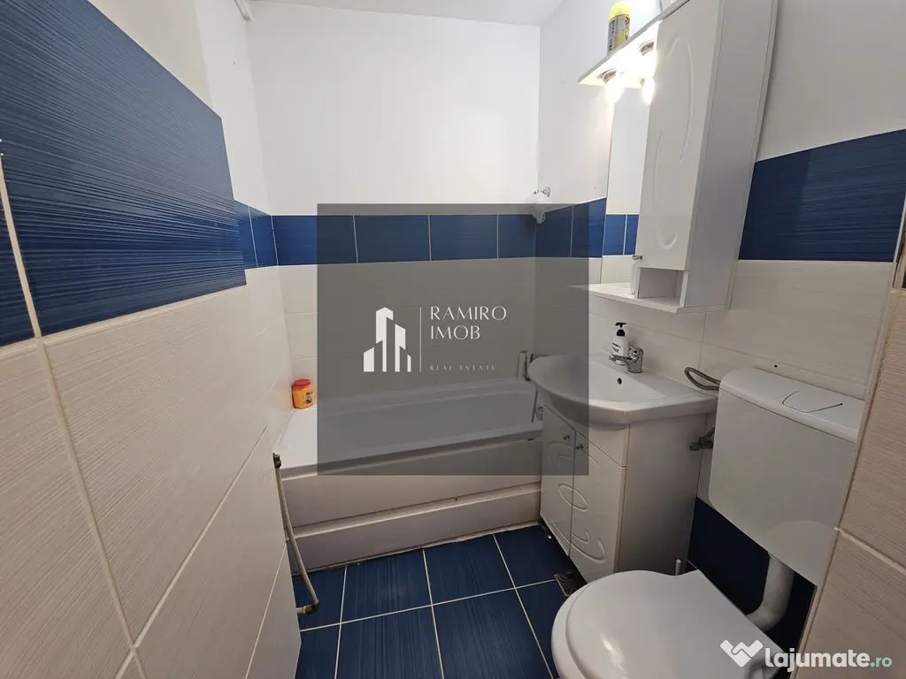 Apartament 2 camere decomandat Constantin Brancoveanu