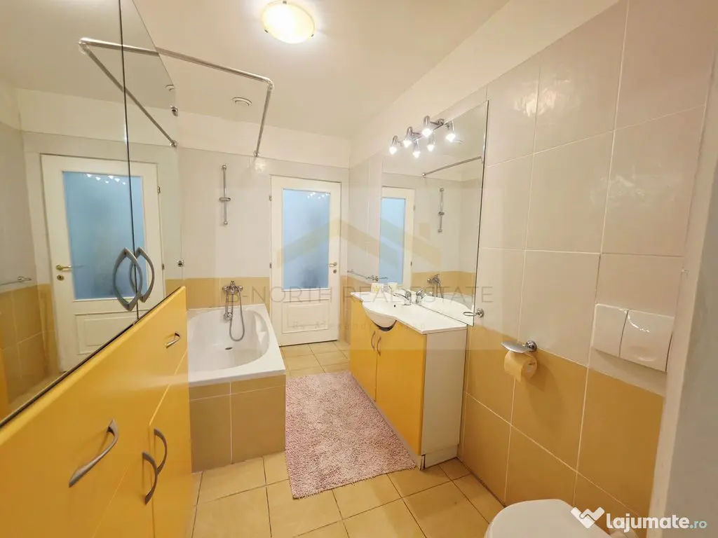 Reședință exclusivistă cu deschidere la Lacul Scrovi?...