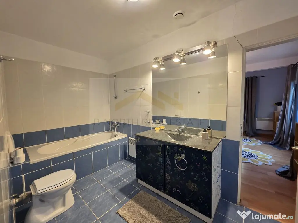 Reședință exclusivistă cu deschidere la Lacul Scrovi?...