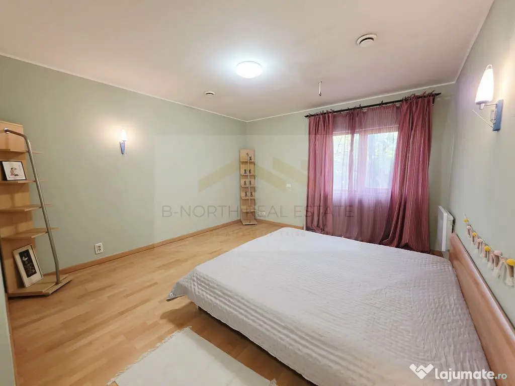 Reședință exclusivistă cu deschidere la Lacul Scrovi?...