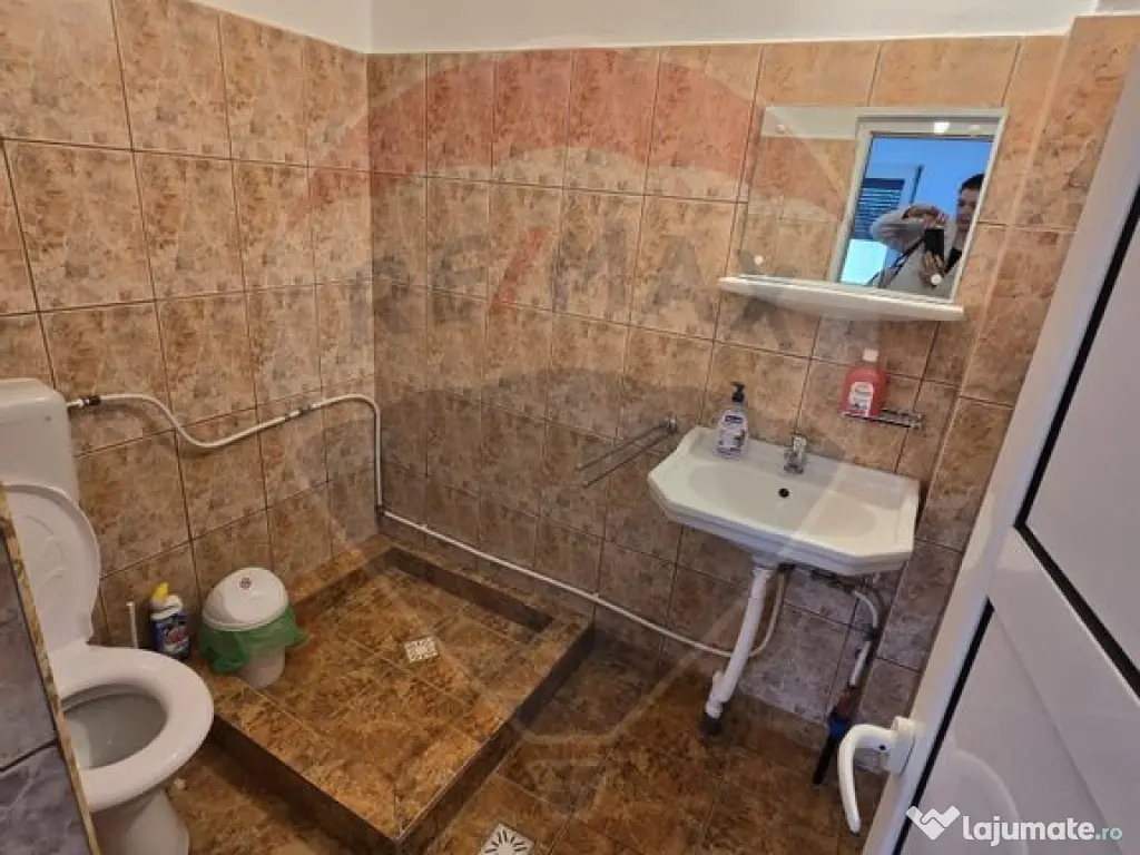 Spațiu comercial/ Casa zona Bariera Valcii 