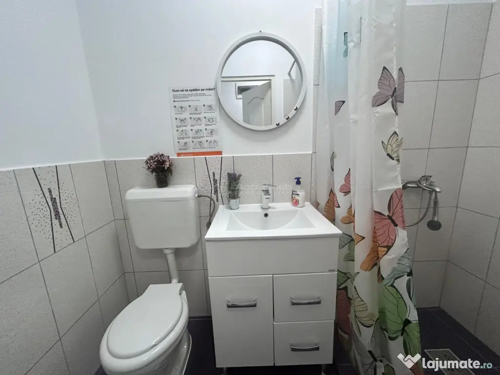 Resita, Apt. 2 cam.conf.1Sporit, Sau SPATIU COMERCIAL, Zona