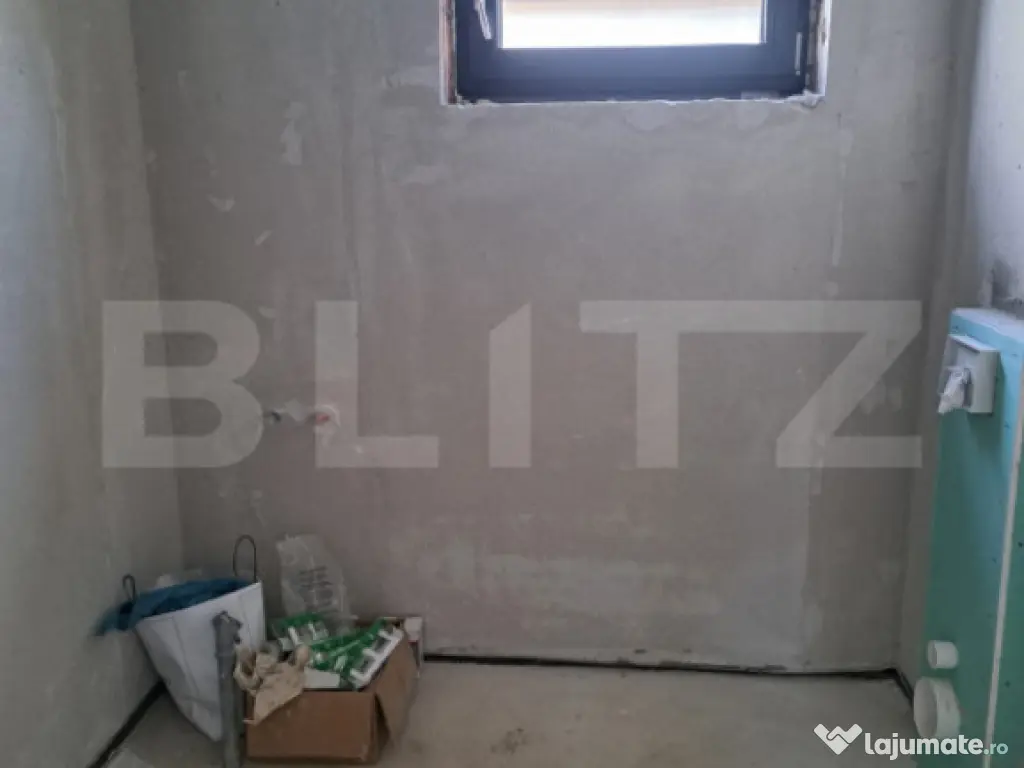 Casă Modernă cu 4 Camere în Sânpetru ! Toate utilitatile