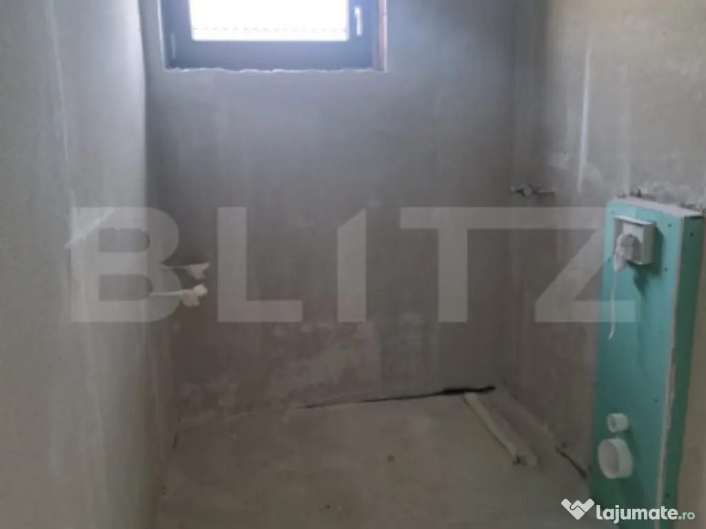 Casă Modernă cu 4 Camere în Sânpetru ! Toate utilitatile