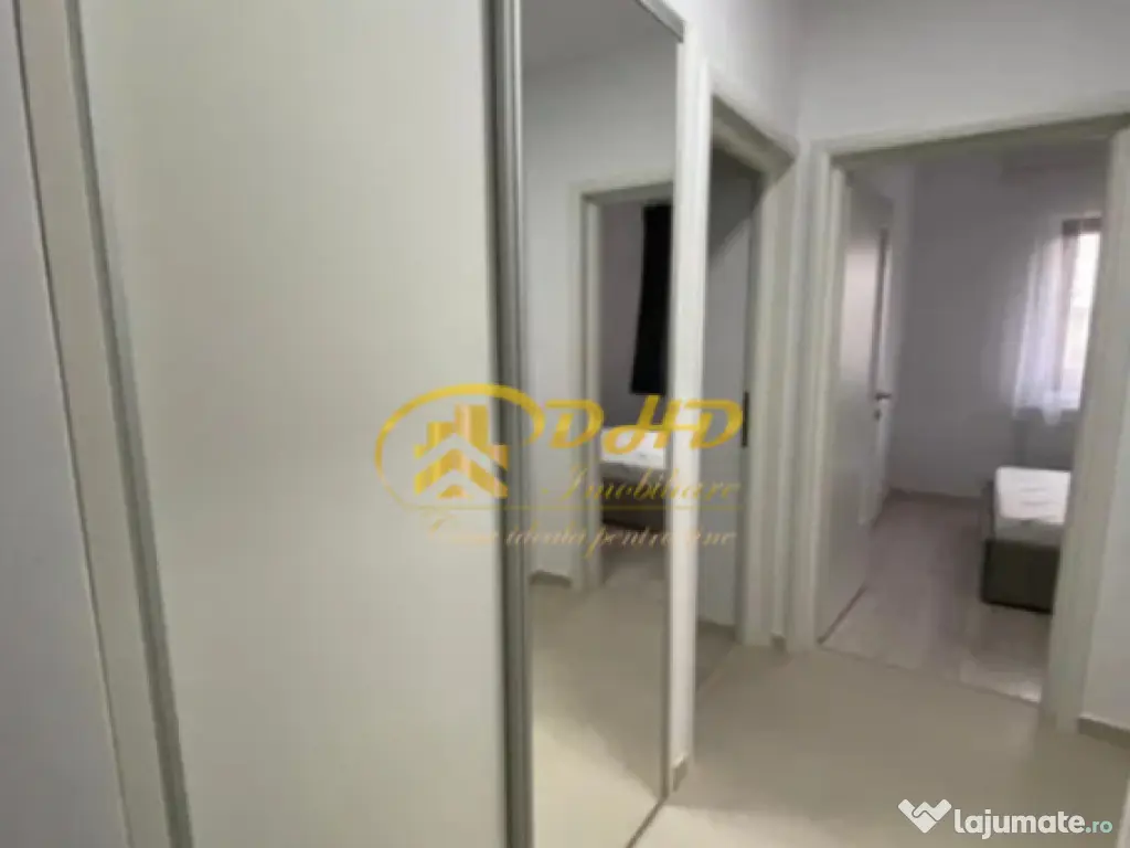 DE VANZARE, Se accepta credit, Apartament cu 2 camere OS, Bucium 