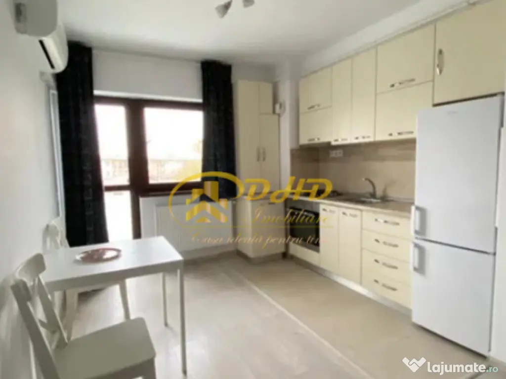DE VANZARE, Se accepta credit, Apartament cu 2 camere OS, Bucium 