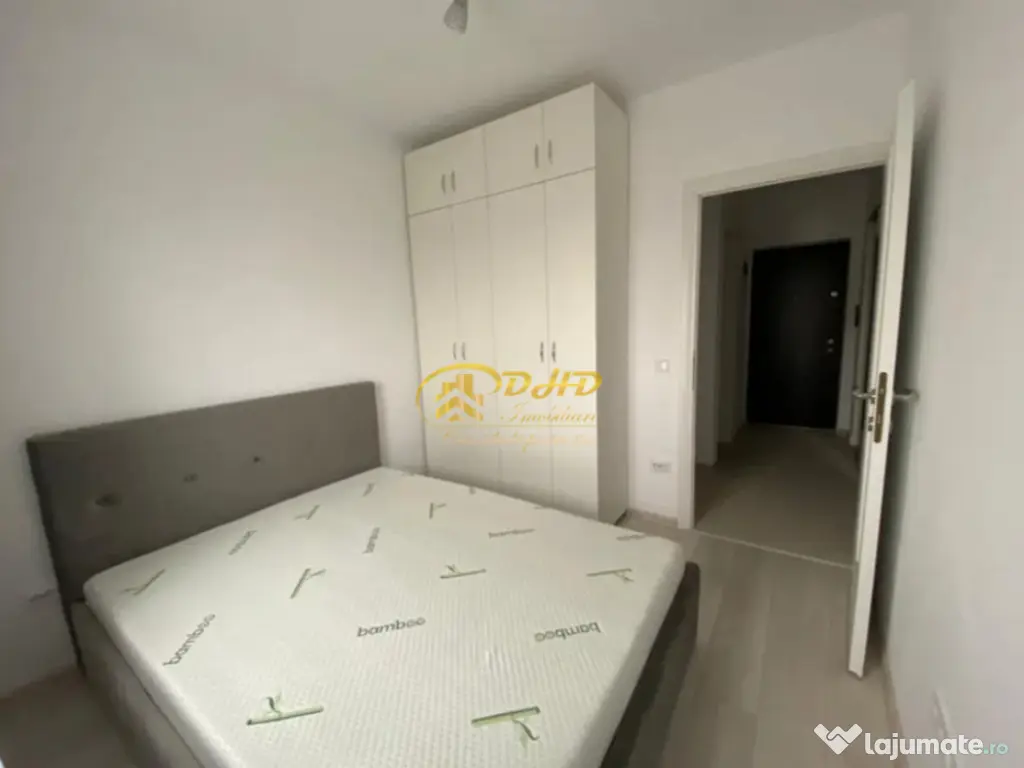 DE VANZARE, Se accepta credit, Apartament cu 2 camere OS, Bucium 