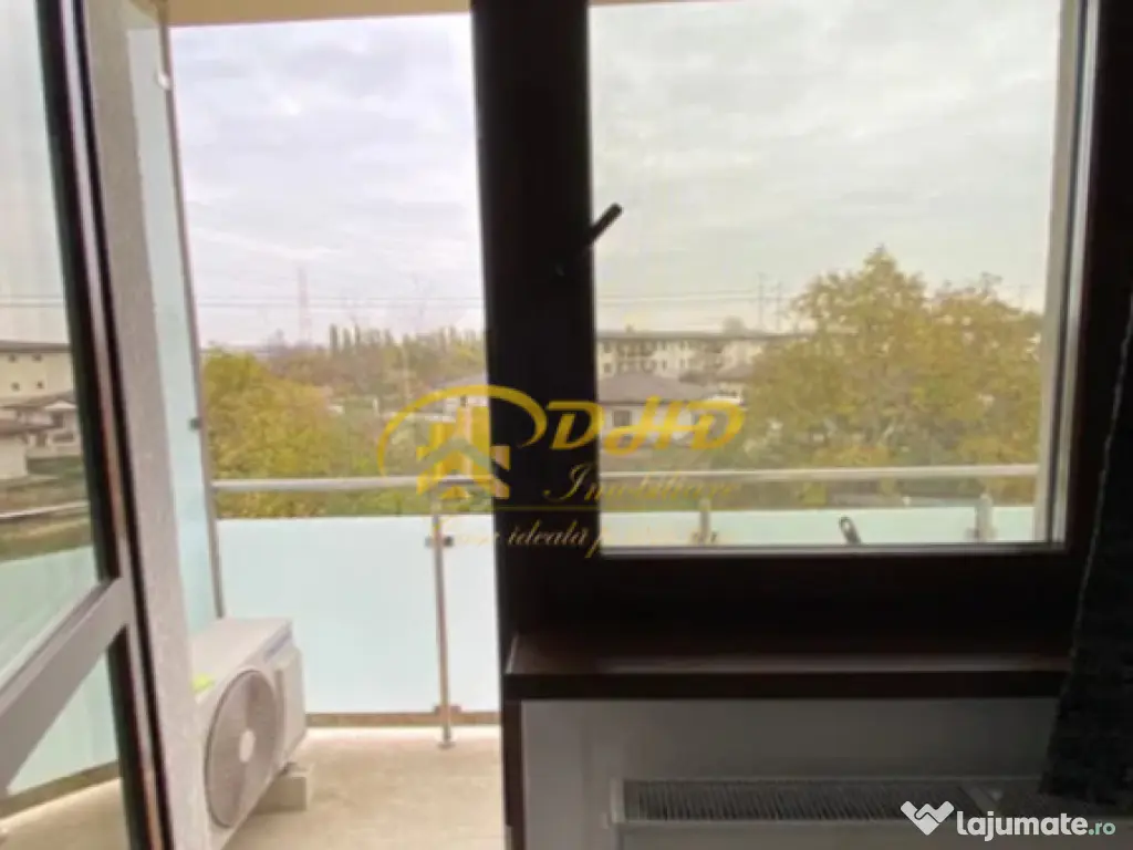 DE VANZARE, Se accepta credit, Apartament cu 2 camere OS, Bucium 