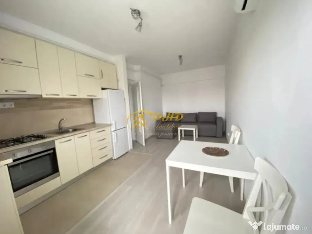 DE VANZARE, Se accepta credit, Apartament cu 2 camere OS, Bucium 