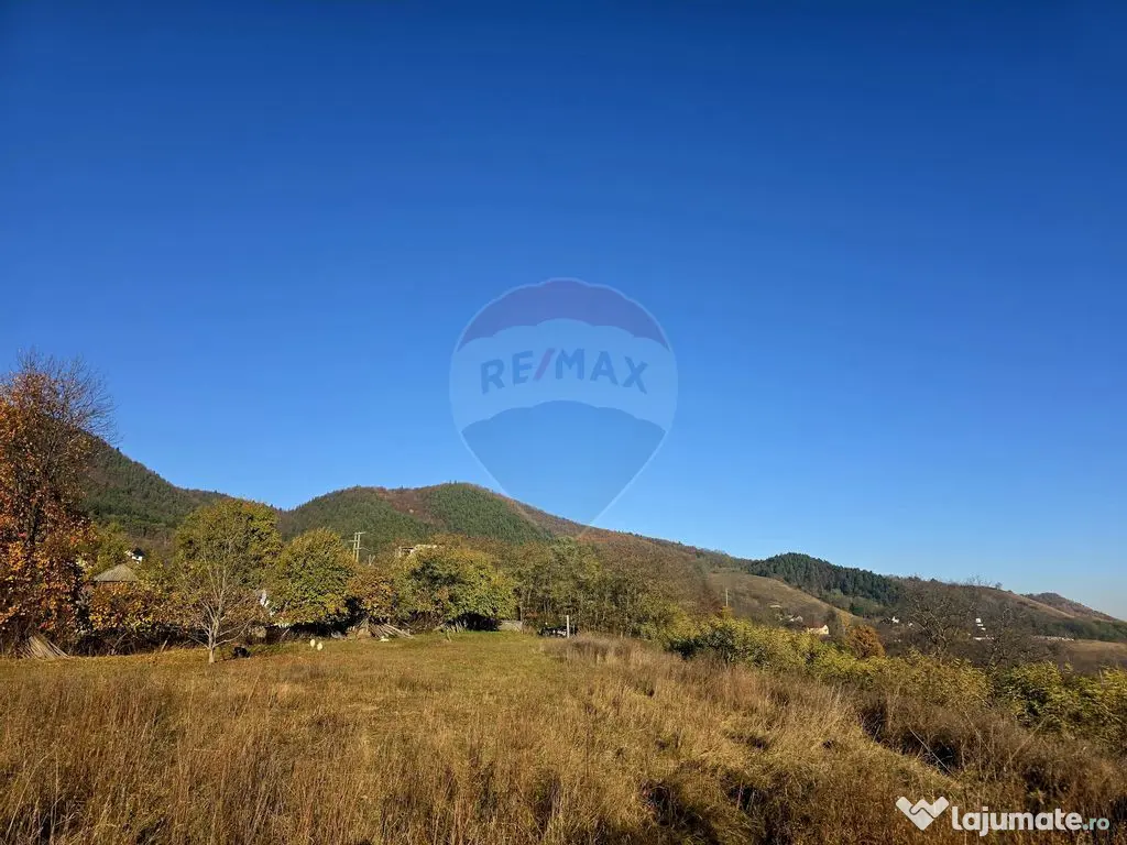 Teren 6,874mp Alexandru cel Bun / Strada plopusor