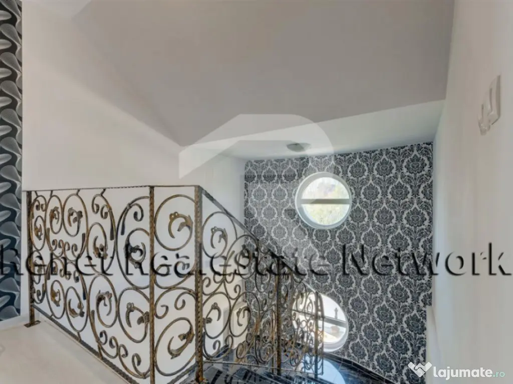 O Poveste de Vis pe Malul Lacului Snagov 