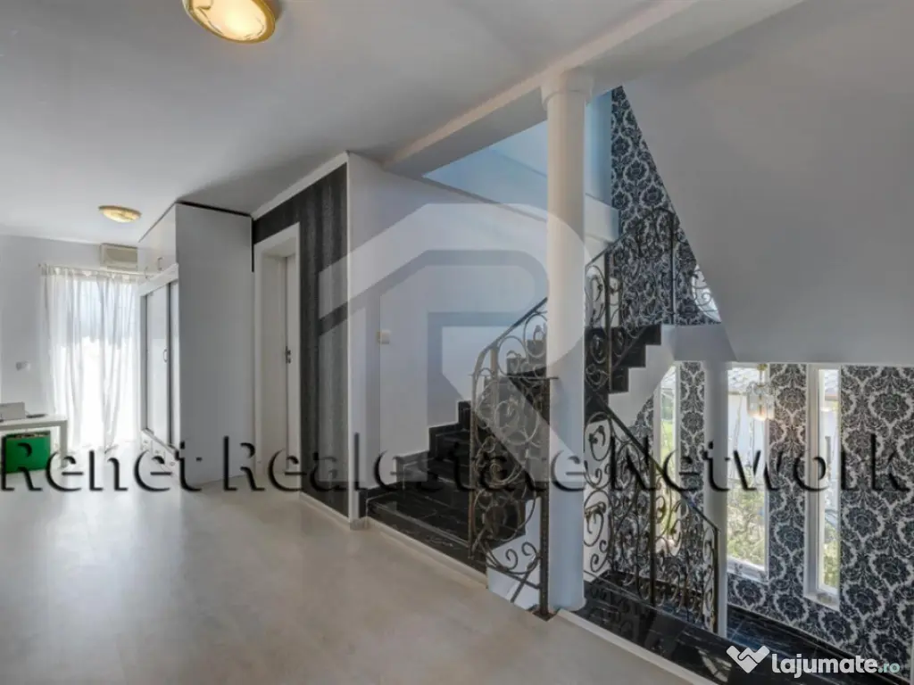 O Poveste de Vis pe Malul Lacului Snagov 