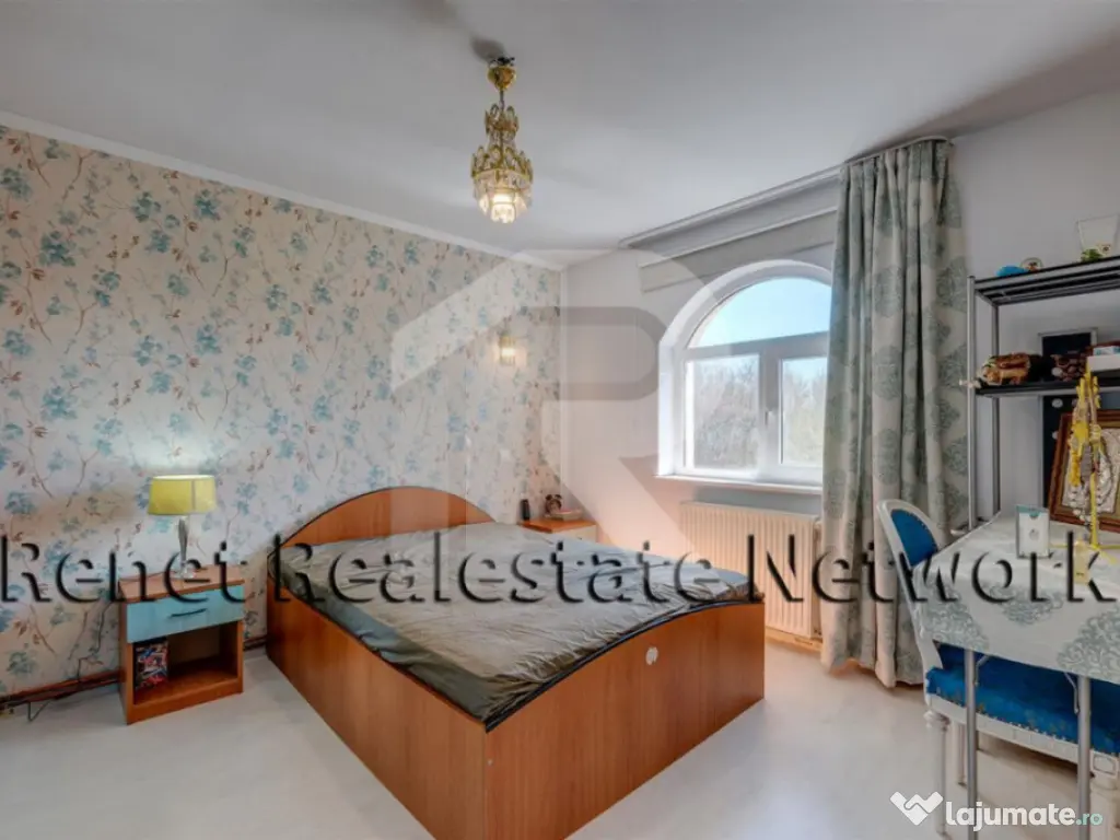 O Poveste de Vis pe Malul Lacului Snagov 