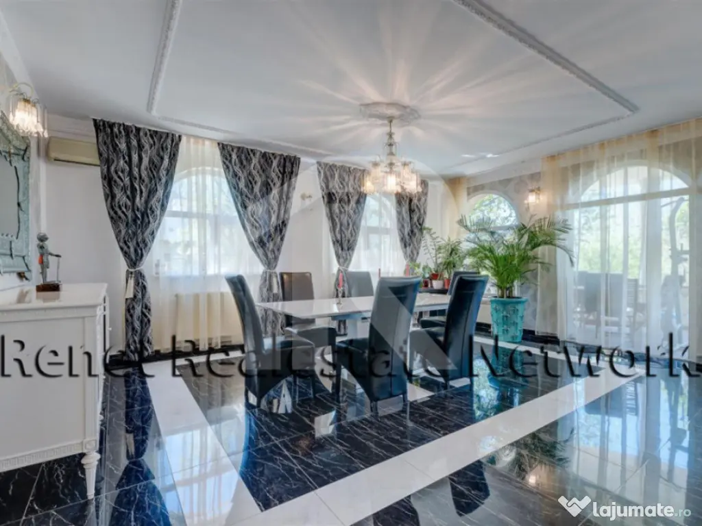 O Poveste de Vis pe Malul Lacului Snagov 