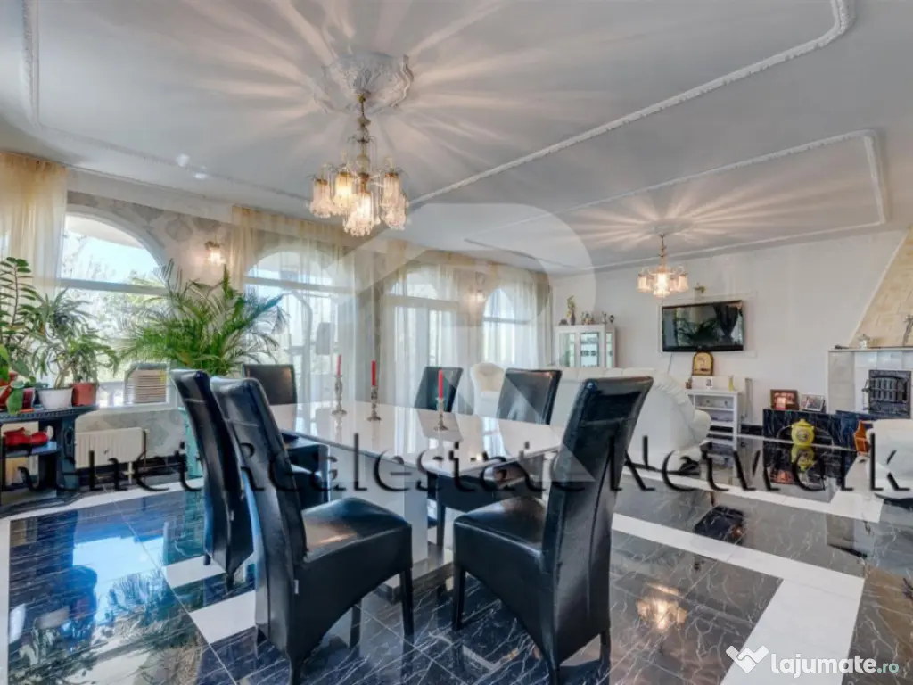 O Poveste de Vis pe Malul Lacului Snagov 