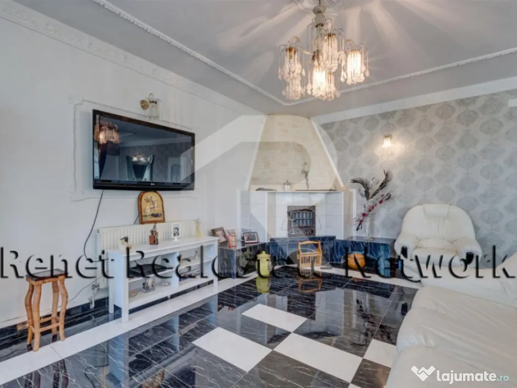 O Poveste de Vis pe Malul Lacului Snagov 