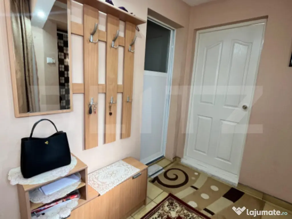 Apartament 2 camere, 48mp, zona Centru Istoric