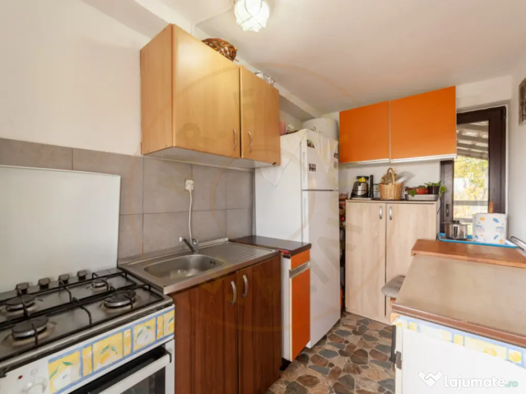 Casa P+M cu teren 2788 mp COCU -RACHITELE ARGES 