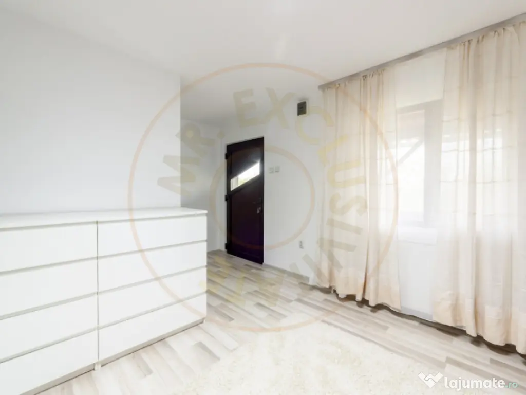 Casa P+M cu teren 2788 mp COCU -RACHITELE ARGES 