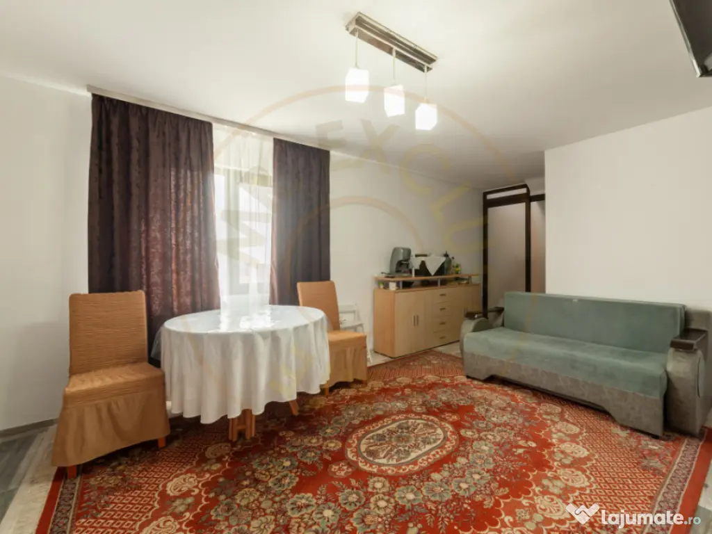 Casa P+M cu teren 2788 mp COCU -RACHITELE ARGES 