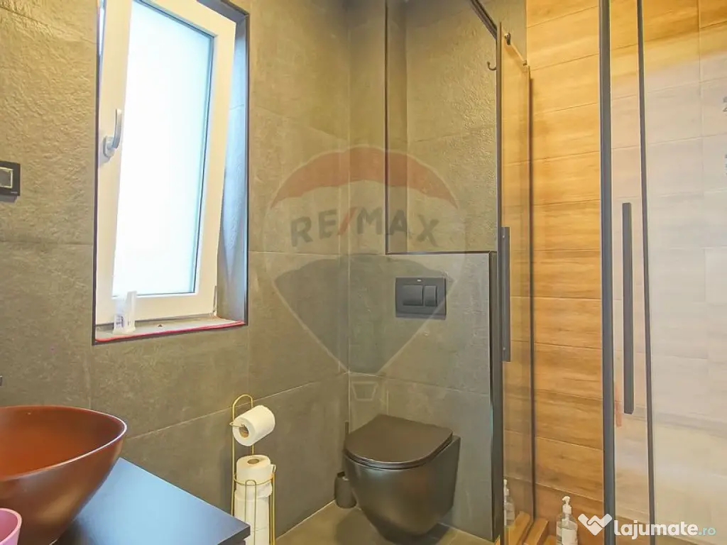 Casă smart finisaje premium, 700 mp teren Cartier Izvor ... 