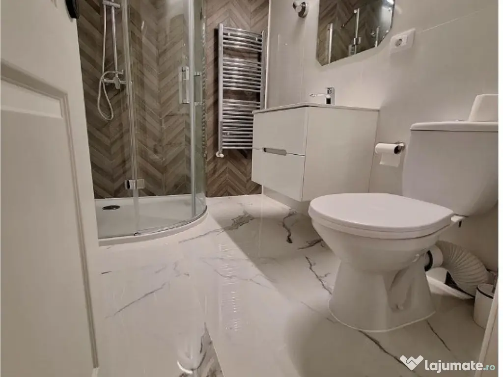 Apartament 2 camere |Totul nou | Ștefan cel Mare – Lidl! CE1381