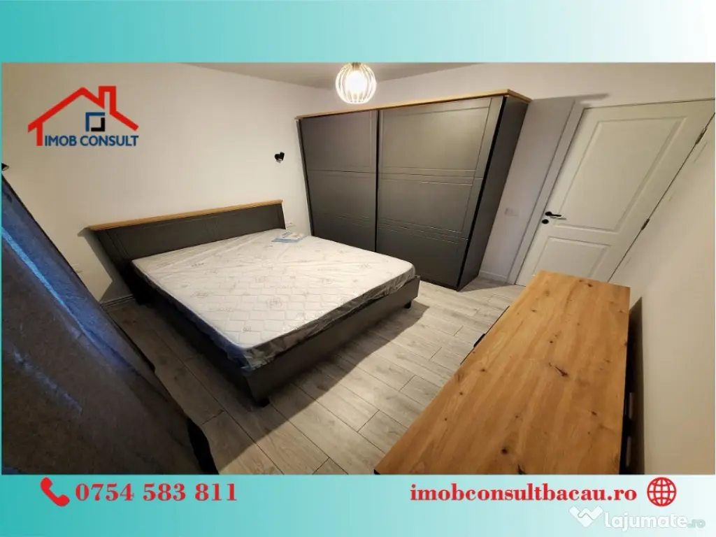 Apartament 2 camere |Totul nou | Ștefan cel Mare – Lidl! CE1381