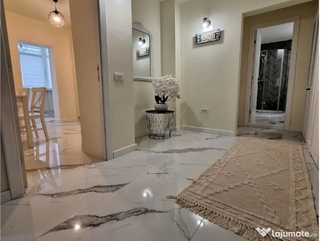 Apartament 2 camere |Totul nou | Ștefan cel Mare – Lidl! CE1381